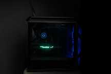 PC para edicão de video / Gaming