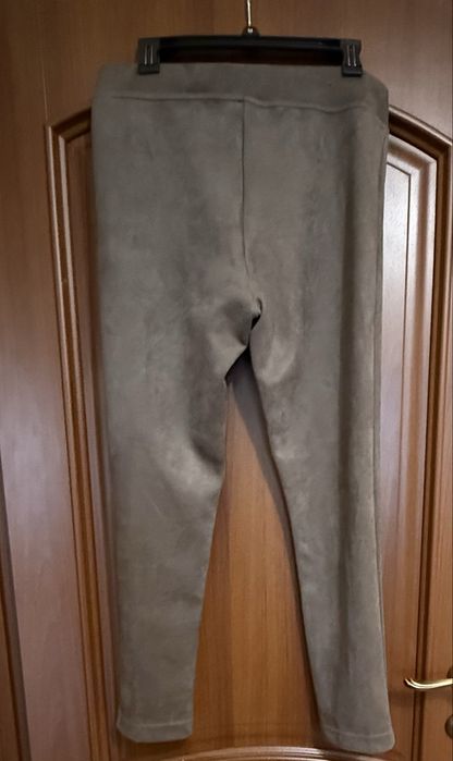 Штаны женские теплые Calvin Klein размер М