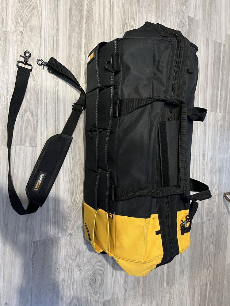 Toughbuilt torba narzedziowa 66cm