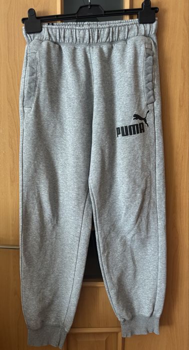 Spodnie dresowe Puma