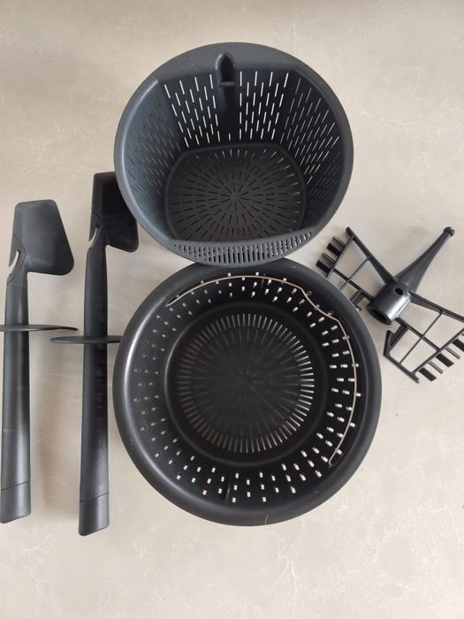 Robot de cozinha Monsieur Cuisine Connect