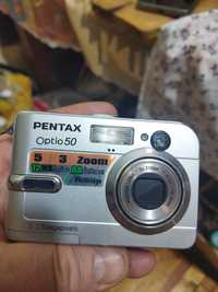 Цифровой Фотоаппарат ,, Pentax,, в отличном состоянии