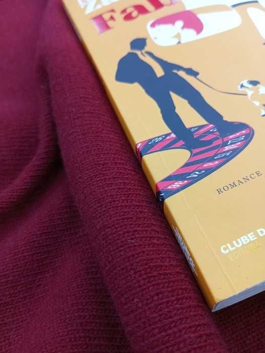 FABÍOLO, Amor eterno não quer dizer único Amor - Mário Zambujal