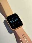 Lenovo smartwatch HW25H