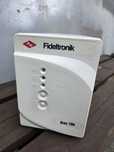 Ups Fideltronik Ares 700 dwa akumulatory