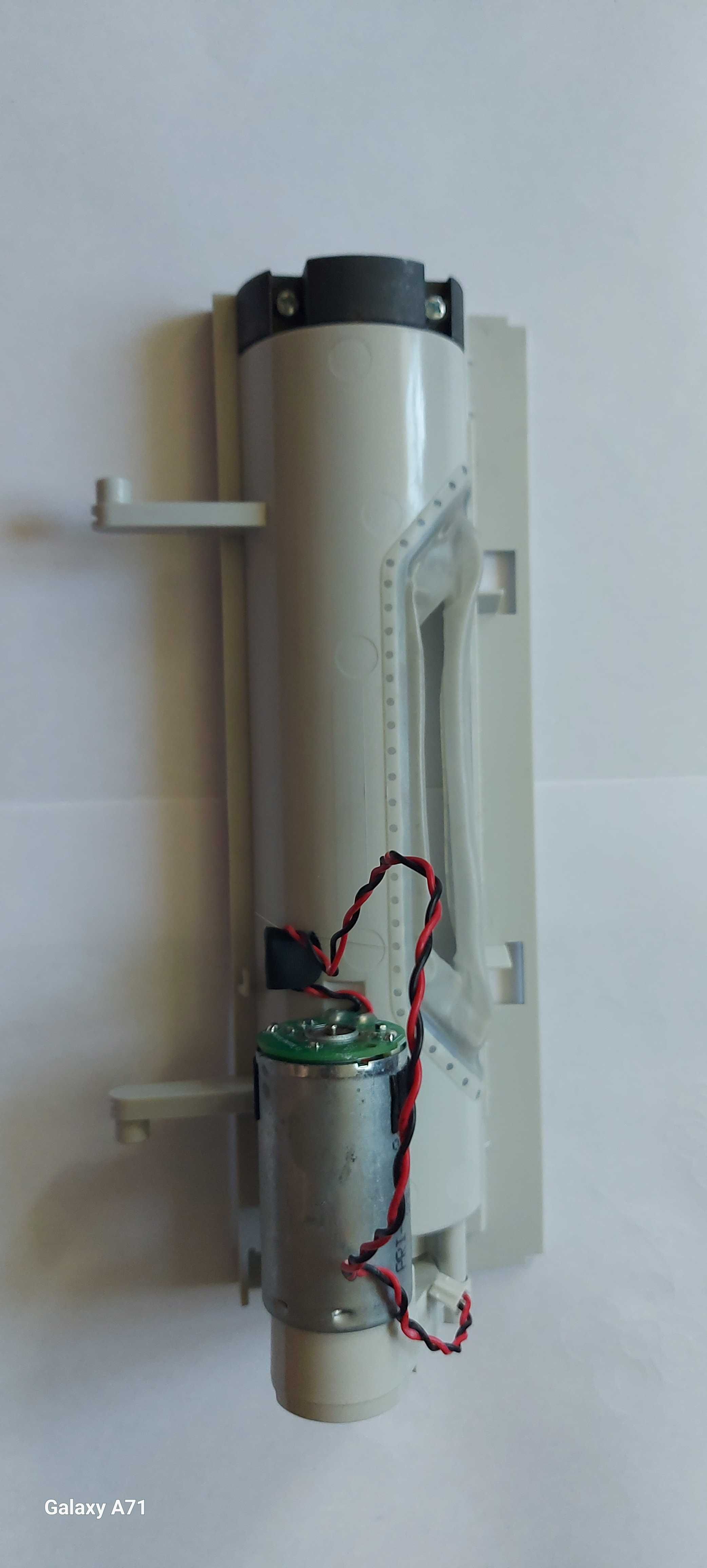 Silnik szczotki głównej do robota sprzątającego Dreame D10 Plus - RLS3