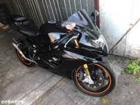 Suzuki GSXR 1000 K5 K6, rok 2006, przebieg 20 tyś. km