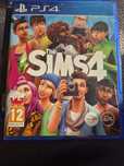 Gra na PS4, The Sims4