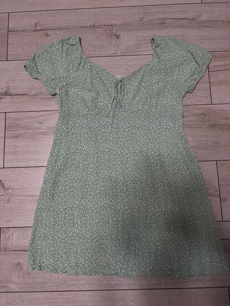 Легка літня сукня xl