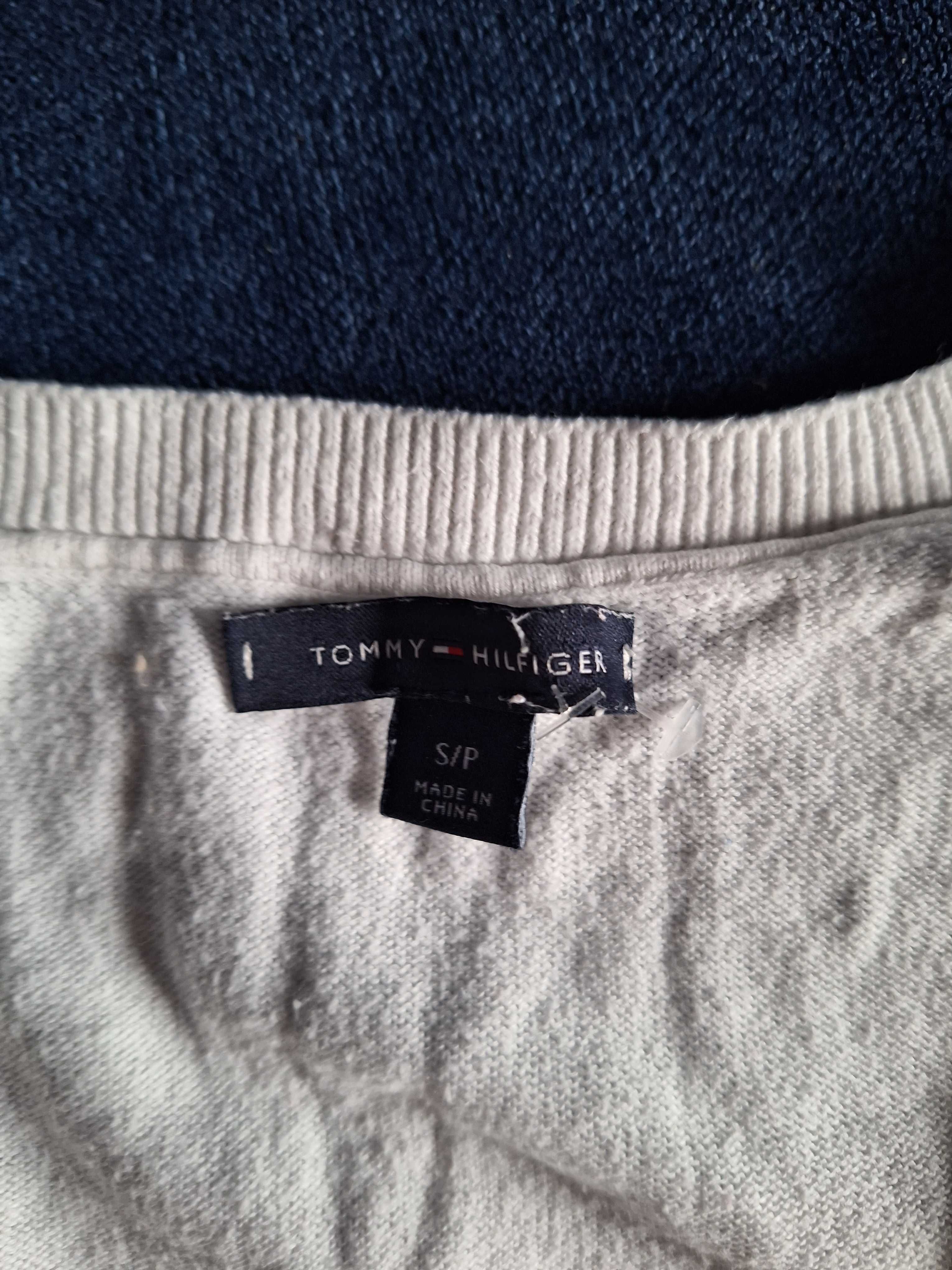 Swerer damski Tommy hilfiger