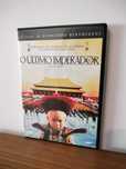 Filme DVD: O Último Imperador - The Last Emperor