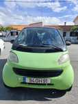 Vendo Smart City Coupé Fortwo