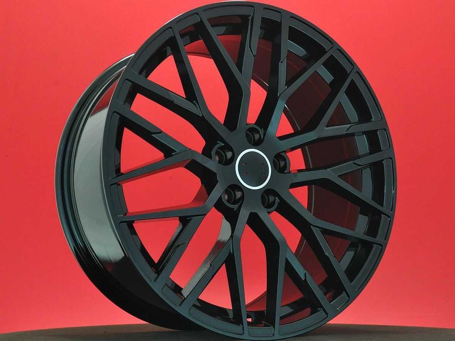 FELGI R19 5x112 AUDI A4 B6 B7 A6 C6 A8 D2 D3 Q2 SQ2 VW Golf 7 8 GTI R