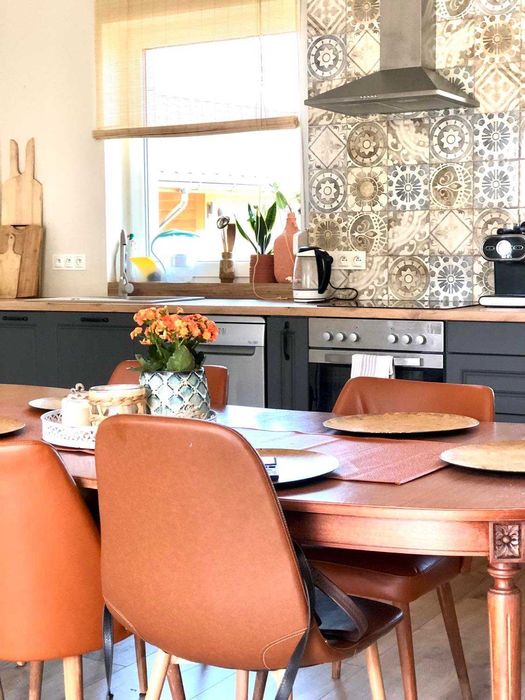 Wynajmę dom ze światłowodem na okres jesienno- zimowy . Lubuskie