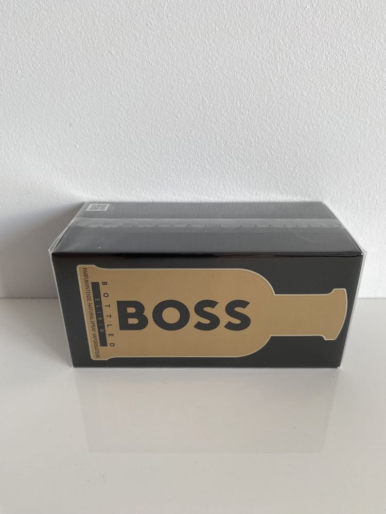 Perfum Boss Flaconi 50 ml