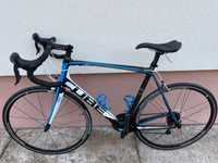 Rower szosowy Cube Agree GTC, full carbon, Ultegra