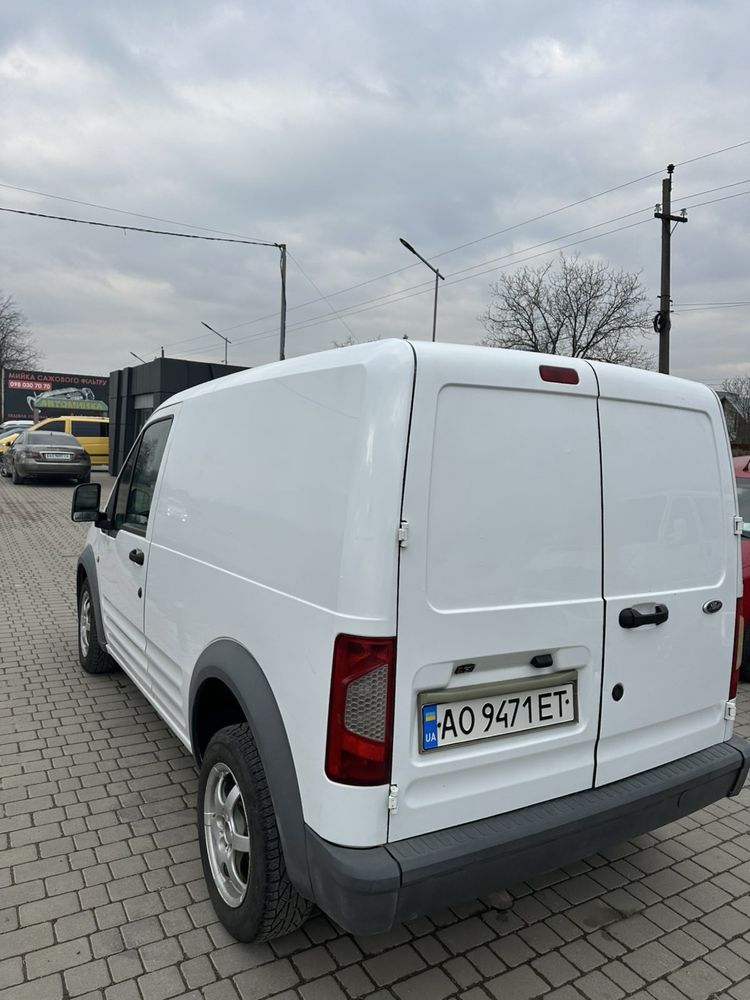 Ford Connect 1.7 D 2010р