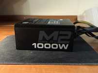 Zasilacz Cooler Master M2 Silent Pro 1000W