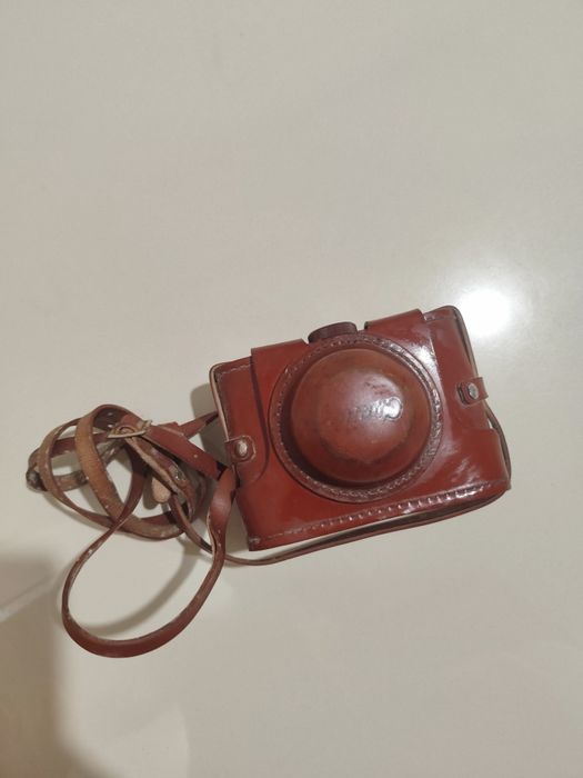 Фотоаппарат Смена