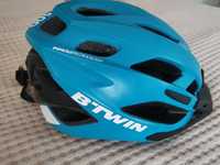 Kask BTWIN 500  53-59cm