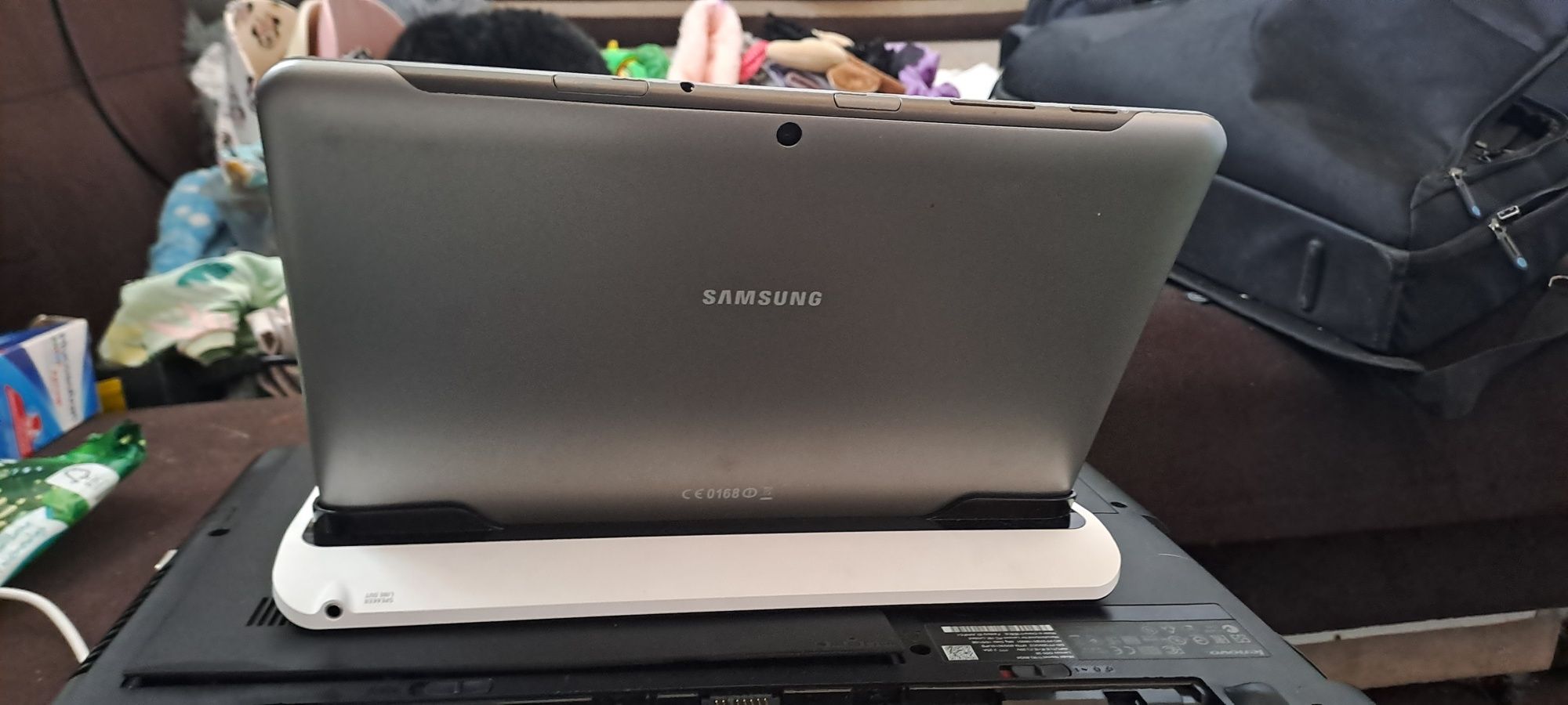 Samsung galaxi tab 2 10.1