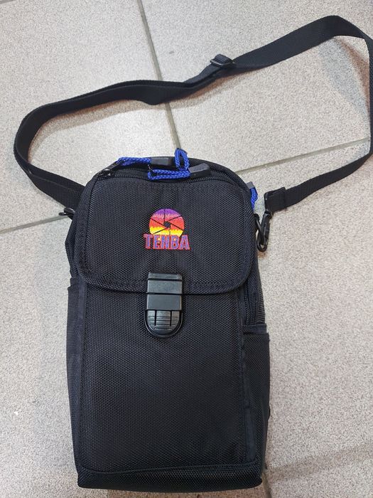 Сумка месенджер TENBA