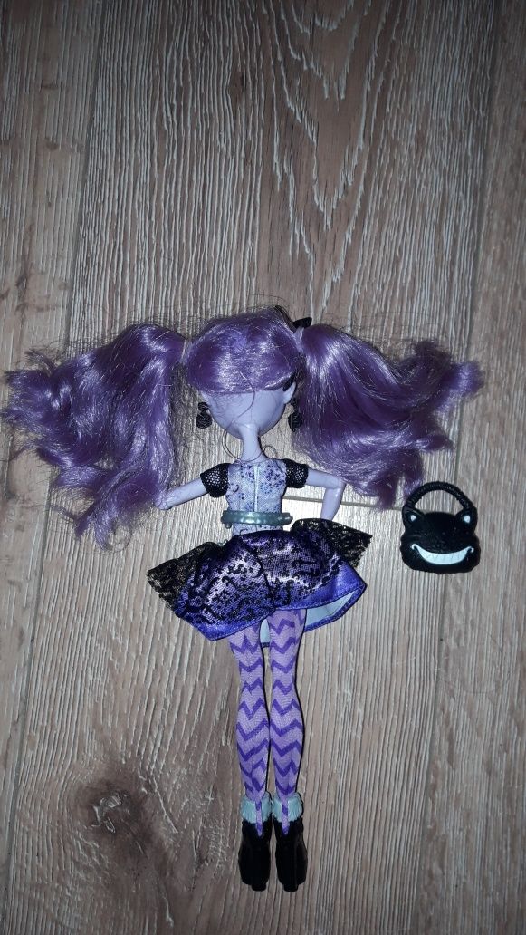 Lalka Kitty Ever After High