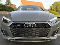 2024 Audi A5 quattro Premium S Line 45 TFSI
