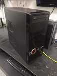 Komputer ATX AMD A4-4000, 8GB RAM, 500GB HDD
