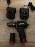 Wkretarka parkside performance 12v