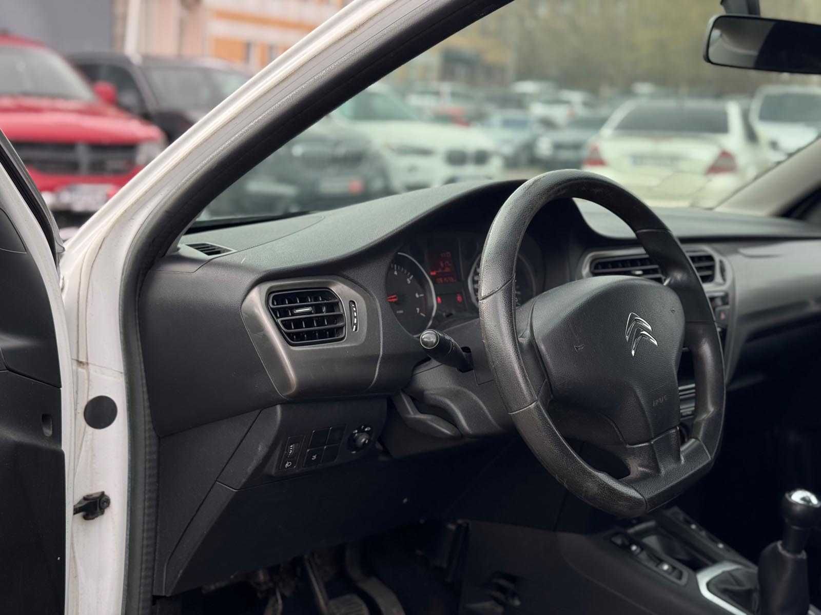 Продам Citroen C-Elysee 2015р. #68466