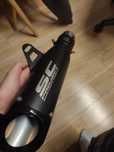 SC project black