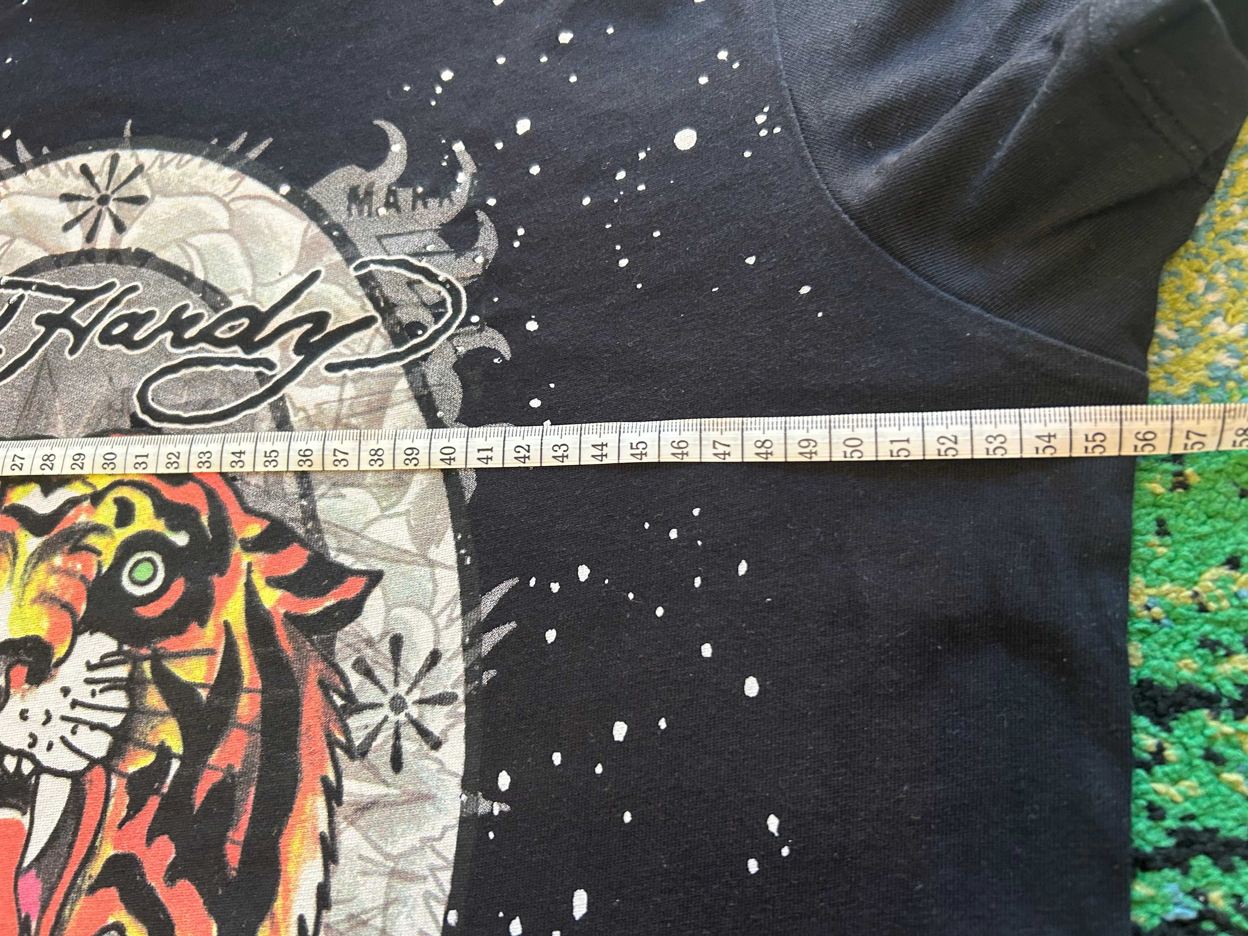 Ed Hardy by Christian Audigier t-shirt koszulka