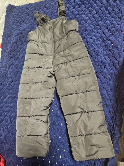 Зимовий комбінезон 98