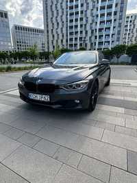 BMW Seria 3 BMW 328i xDrive 2013 285km Navi Automat