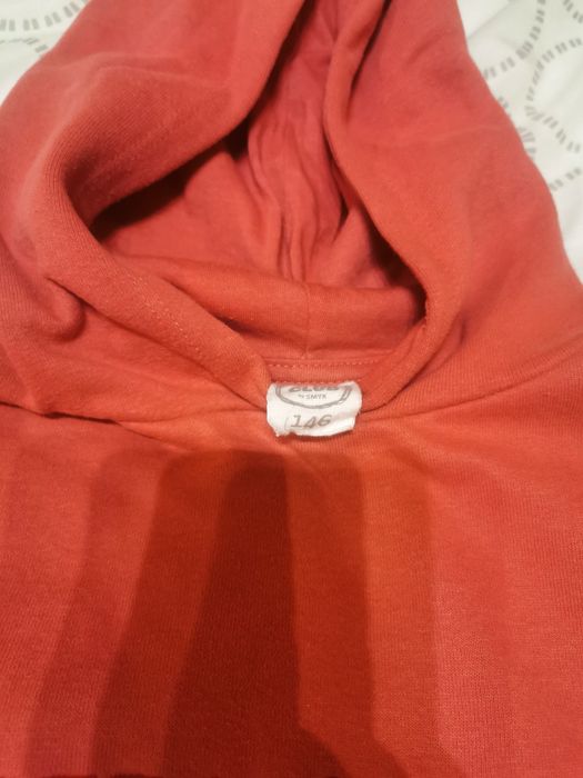 Bluza tunika dziewczęca