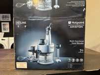 Blender ręczny Hotpoint Ariston HB0705AX0
