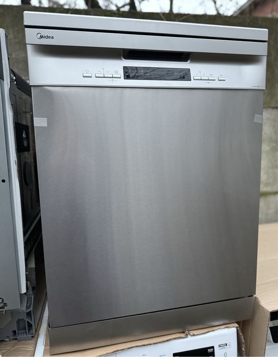 посудомийна машина Mid