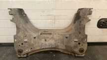 CHARRIOT DA FRENTE RENAULT MEGANE II 02-08