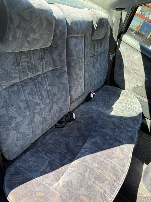 FORD MONDEO 1.8 TD C/ AC + EXTRAS