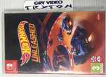 Hot Wheels Unleashed PL Nintendo Switch Poznań / Zamiana/Sprzedaż