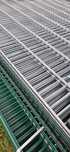 Panel Ogrodzeniowy 2d 123x250 143  6/5/6 outlet gabion