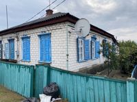 Продаж 1/2 будинку Крюків р-н Костроми