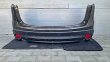 zderzak tył Mazda CX5 I 12-16r brązowy 42S PDC