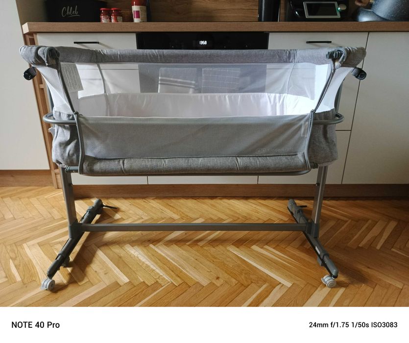 Dostawka Kinderkraft
