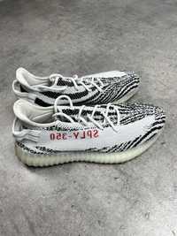 Adidas yeezy boost 350 v2 zebra