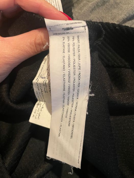 Sukienka Mango mini roz. M