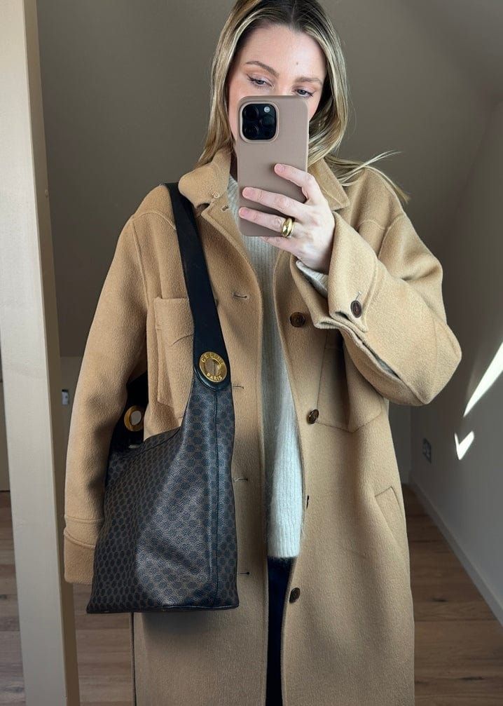 Celine оригинал сумка