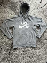 Bluza Nike SB gray/szara