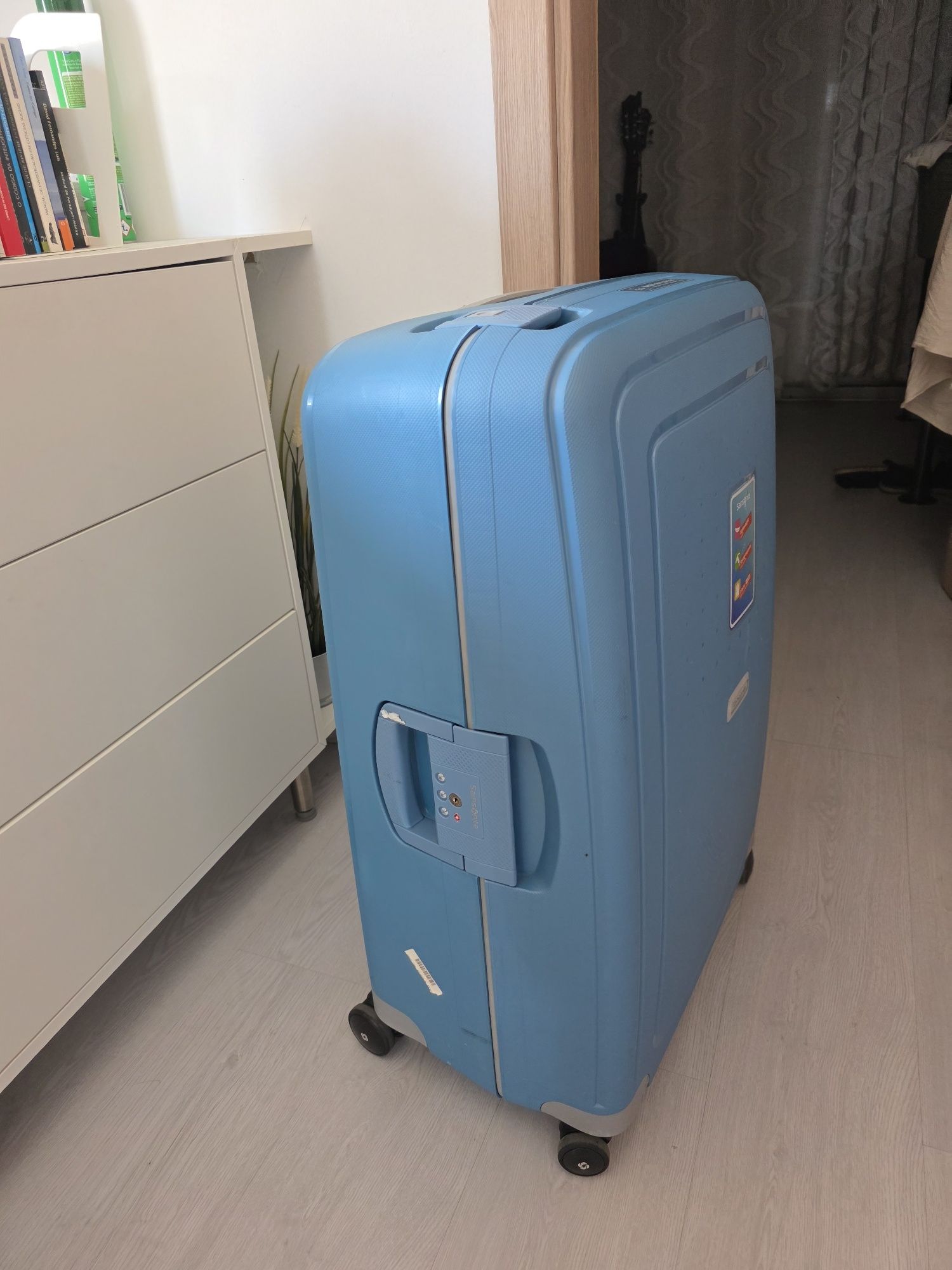 Samsonite Spinner 75/28